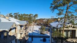 noclegi Mielno Apartament Rezydencja Park 2