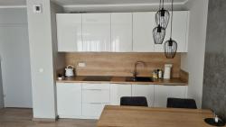 noclegi Mielno Apartament Rezydencja Park 2