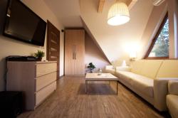 noclegi Kościelisko Apartment U Lejbusia