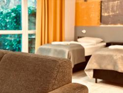 noclegi Gdańsk La Petite APARTMENTS