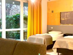 noclegi Gdańsk La Petite APARTMENTS