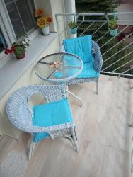 noclegi Krynica Morska Apartament Krynica Morska