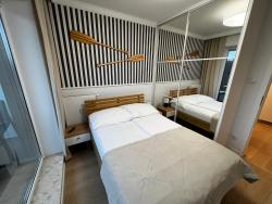 noclegi Kołobrzeg Apartamenty Forest - Nadmorskie Tarasy D612