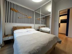 noclegi Kołobrzeg Apartamenty Forest - Nadmorskie Tarasy D612