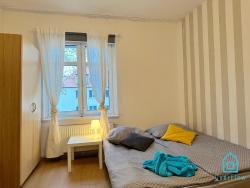 noclegi Gdańsk Beige Room