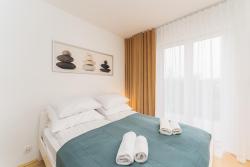 noclegi Dźwirzyno Apartament SUBMARINE SurfingBird Dźwirzyno