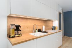 noclegi Dźwirzyno Apartament SUBMARINE SurfingBird Dźwirzyno