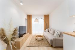 noclegi Dźwirzyno Apartament SUBMARINE SurfingBird Dźwirzyno