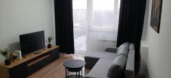 noclegi Nowy Sącz APARTAMENT Klasztorna Centrum Nowy Sącz