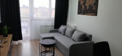 noclegi Nowy Sącz APARTAMENT Klasztorna Centrum Nowy Sącz