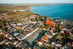 noclegi Puck BlueApart Apartamenty Hotelowe Nexo II