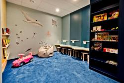 noclegi Puck BlueApart Apartamenty Hotelowe Nexo II