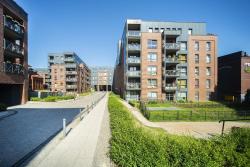 noclegi Gdańsk Browar Gdański Urban Stay Wrzeszcz by Noclegi Renters