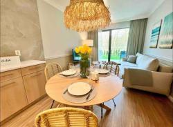 noclegi Niechorze Luksusowy Apartament Niechorze 122