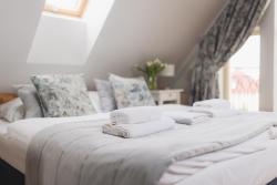 noclegi Świnoujście Villa Herkules - Adults Only