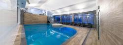 noclegi Kołobrzeg Apartament Relax Time SPA - Kołobrzeg