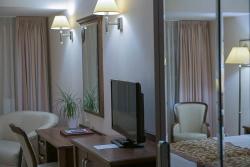 noclegi Ustka Hotel Lubicz