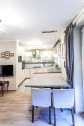 noclegi Kołobrzeg Apartamenty Zielone Tarasy - visitopl