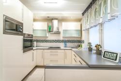 noclegi Kołobrzeg Apartamenty Zielone Tarasy - visitopl
