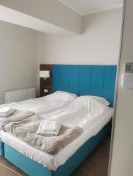 noclegi Międzyzdroje Apartament przy plaży