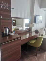 noclegi Międzyzdroje Apartament przy plaży