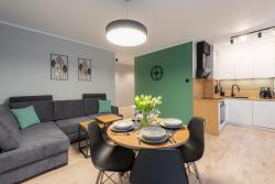 noclegi Kołobrzeg Prywatne apartamenty w Porta Mare, Sun & Snow