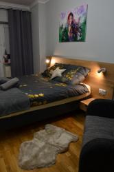 noclegi Krynica Zdrój Apartament Gwiazda 303