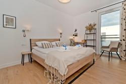 noclegi Puck BlueApart Apartamenty Hotelowe Nexo II