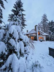 noclegi Myślenice Zarabie Residence