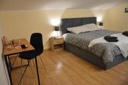 noclegi Ełk ApartEłk - apartament w Ełku