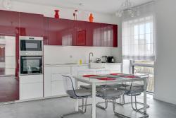 noclegi Gdynia Wave Apartments - Yacht Park 3