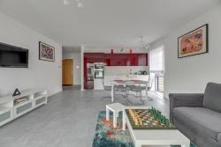 noclegi Gdynia Wave Apartments - Yacht Park 3