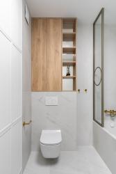 noclegi Sopot Monte27 - No.4 with terrace by OneApartments
