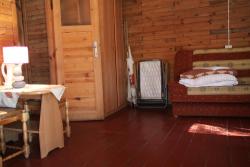 noclegi Międzywodzie Ośrodek Portus