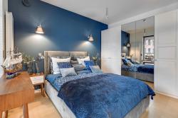 noclegi Gdańsk Granaria Comfort Apartments