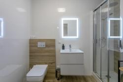 noclegi Jantar Apartament Bryza Jantar by TriApart