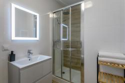 noclegi Jantar Apartament Bryza Jantar by TriApart