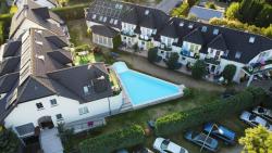 noclegi Trzęsacz EUROPA APARTAMENTY