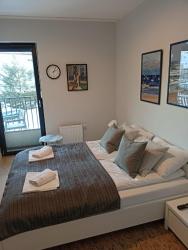 noclegi Kołobrzeg Apartamenty ze strefą Relax & Fun by OnHoliday Kołobrzeg ulica Lwowska 12