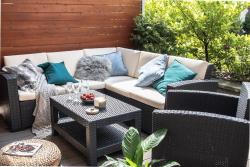 noclegi Gdańsk Apartament Nadmorski-Neptun Park