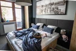 noclegi Gdańsk Apartament Nadmorski-Neptun Park