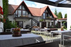 noclegi Milówka Hotel Beskid