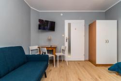 noclegi Sztutowo WILLA MORSKA Beach Apartment