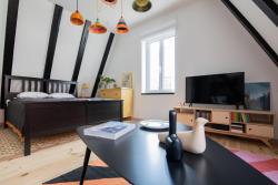 noclegi Gdańsk Długa Design Apartment - Old Town