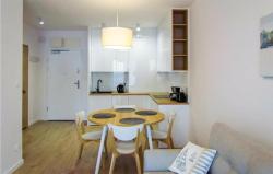 noclegi Mielno 1 Bedroom Beautiful Apartment In Mielno