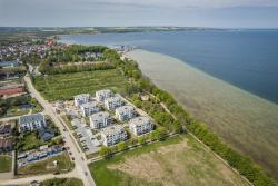 noclegi Puck BlueApart Apartamenty Nexo