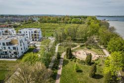 noclegi Puck BlueApart Apartamenty Nexo