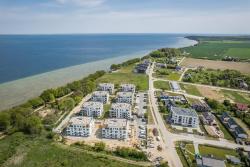 noclegi Puck BlueApart Apartamenty Hotelowe Nexo