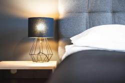 noclegi Gdańsk Greenwood with terrace - Neptun Park by OneApartments