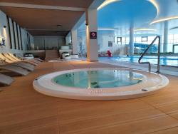 noclegi Kołobrzeg SPA Polanki AQUA Nemo Apartamenty Kołobrzeg